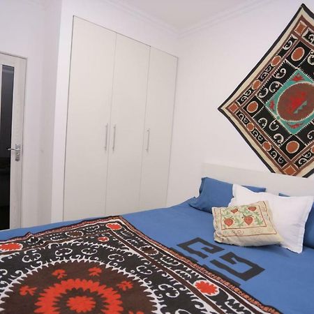 Luxury 2 Bedrooms Apartment Walking Distance From Gur-Emir ซามาร์คันด์ ภายนอก รูปภาพ