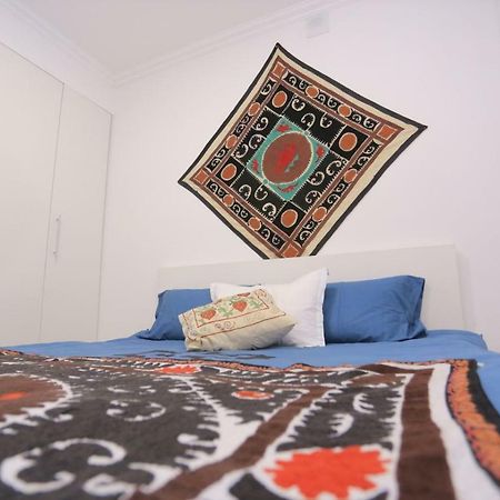 Luxury 2 Bedrooms Apartment Walking Distance From Gur-Emir ซามาร์คันด์ ภายนอก รูปภาพ