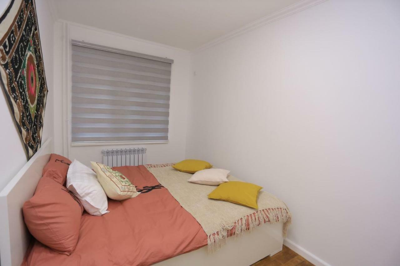 Luxury 2 Bedrooms Apartment Walking Distance From Gur-Emir ซามาร์คันด์ ภายนอก รูปภาพ