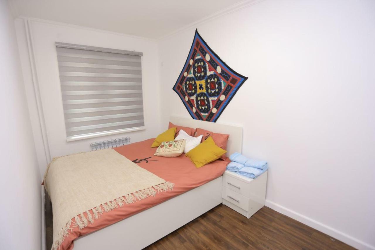 Luxury 2 Bedrooms Apartment Walking Distance From Gur-Emir ซามาร์คันด์ ภายนอก รูปภาพ