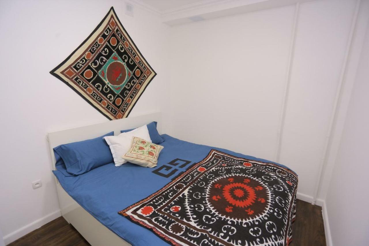 Luxury 2 Bedrooms Apartment Walking Distance From Gur-Emir ซามาร์คันด์ ภายนอก รูปภาพ