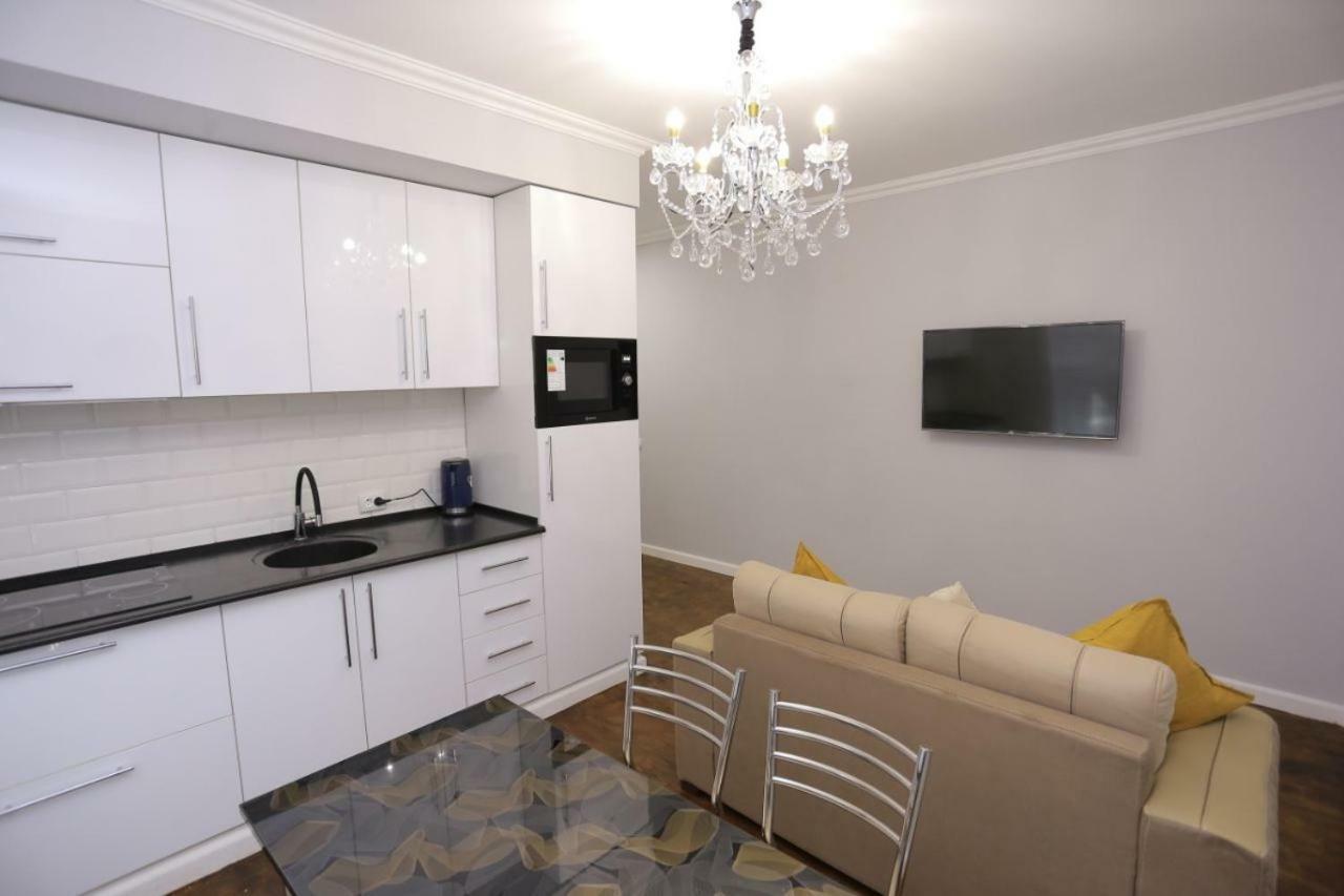 Luxury 2 Bedrooms Apartment Walking Distance From Gur-Emir ซามาร์คันด์ ภายนอก รูปภาพ